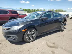 19XFC1F77JE200457 2018 HONDA CIVIC