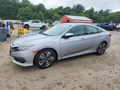 19XFC1F77JE201253 2018 HONDA CIVIC