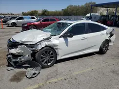 19XFC1F77KE006688 2019 HONDA CIVIC