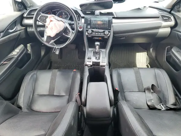 19XFC1F77KE006688 2019 HONDA CIVIC - Image 8