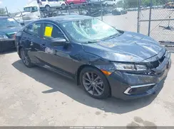 19XFC1F77KE007906 2019 HONDA CIVIC