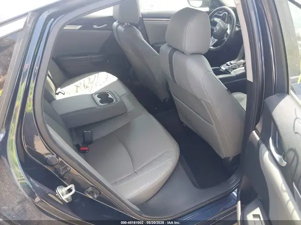 19XFC1F77KE007906 2019 HONDA CIVIC - Image 8