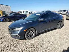 19XFC1F77KE008425 2019 HONDA CIVIC