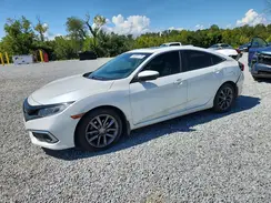 19XFC1F77KE008585 2019 HONDA CIVIC