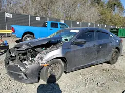 19XFC1F77KE011390 2019 HONDA CIVIC