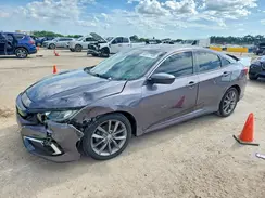 19XFC1F77KE011924 2019 HONDA CIVIC