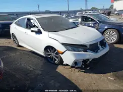 19XFC1F77KE012085 2019 HONDA CIVIC