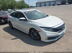 19XFC1F77KE017514 2019 HONDA CIVIC