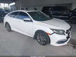 19XFC1F77KE017559 2019 HONDA CIVIC
