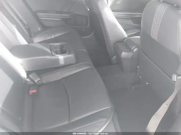 19XFC1F77KE017559 2019 HONDA CIVIC - Image 8