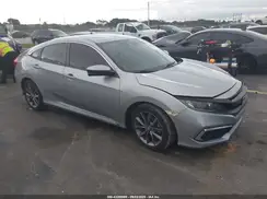 19XFC1F77KE018484 2019 HONDA CIVIC