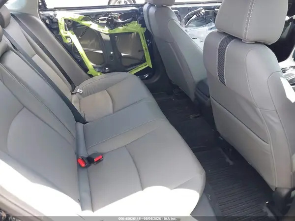 19XFC1F77KE018629 2019 HONDA CIVIC - Image 8