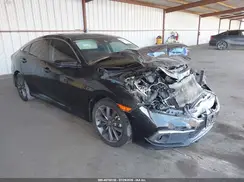 19XFC1F77KE202730 2019 HONDA CIVIC