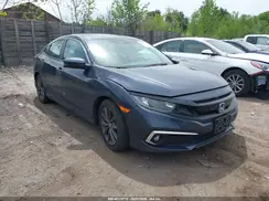 19XFC1F77KE203926 2019 HONDA CIVIC