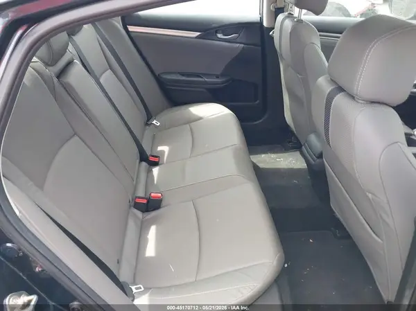 19XFC1F77KE203926 2019 HONDA CIVIC - Image 8