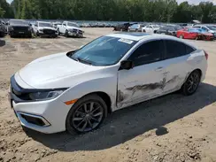 19XFC1F77KE209094 2019 HONDA CIVIC