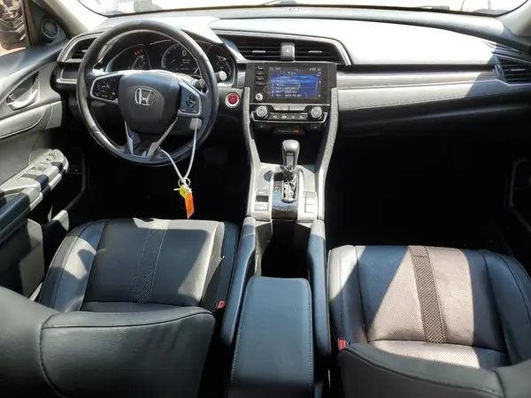 19XFC1F77KE209094 2019 HONDA CIVIC - Image 8