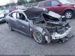 19XFC1F77KE210407 2019 HONDA CIVIC
