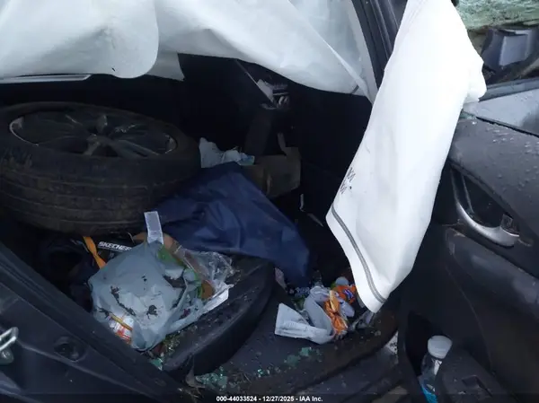19XFC1F77KE210407 2019 HONDA CIVIC - Image 8