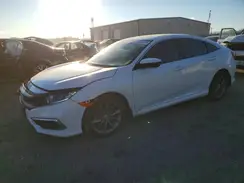 19XFC1F77KE210584 2019 HONDA CIVIC