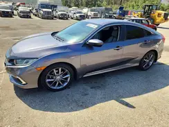 19XFC1F77KE210620 2019 HONDA CIVIC