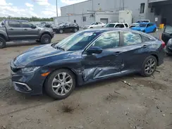 19XFC1F77KE211704 2019 HONDA CIVIC