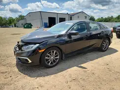 19XFC1F77KE214182 2019 HONDA CIVIC