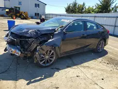 19XFC1F77KE214800 2019 HONDA CIVIC