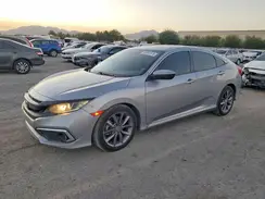 19XFC1F77LE000830 2020 HONDA CIVIC