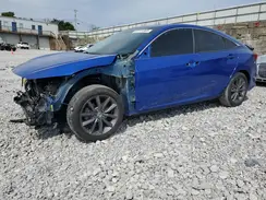 19XFC1F77LE001024 2020 HONDA CIVIC
