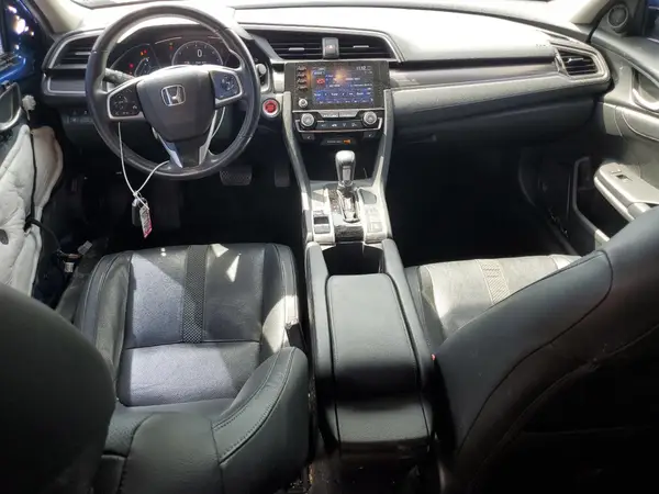 19XFC1F77LE001024 2020 HONDA CIVIC - Image 8