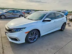 19XFC1F77LE002643 2020 HONDA CIVIC