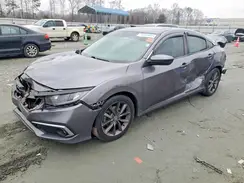 19XFC1F77LE002772 2020 HONDA CIVIC