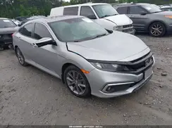 19XFC1F77LE003372 2020 HONDA CIVIC