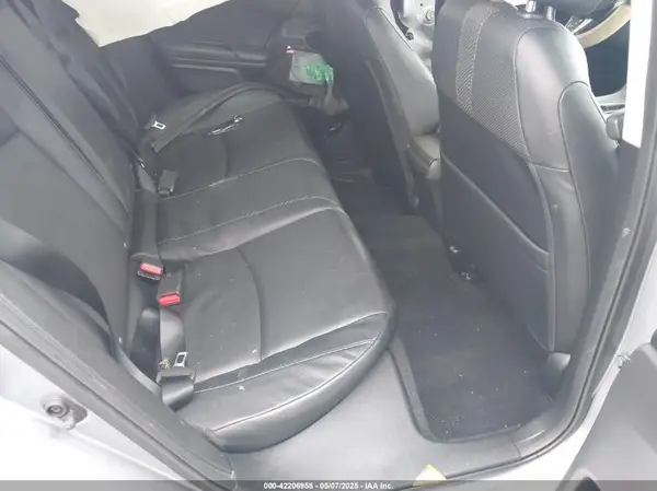 19XFC1F77LE003372 2020 HONDA CIVIC - Image 8