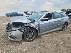 19XFC1F77LE008054 2020 HONDA CIVIC