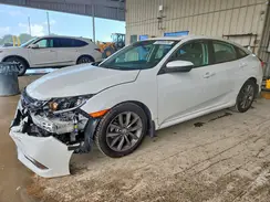19XFC1F77LE009348 2020 HONDA CIVIC