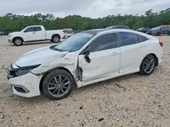 19XFC1F77LE012492 2020 HONDA CIVIC