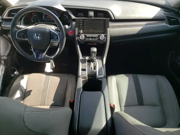 19XFC1F77LE014422 2020 HONDA CIVIC - Image 8