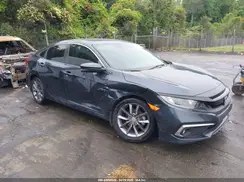 19XFC1F77LE015425 2020 HONDA CIVIC