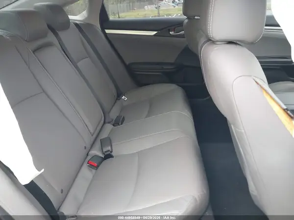 19XFC1F77LE015425 2020 HONDA CIVIC - Image 8