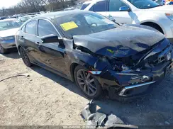 19XFC1F77LE017661 2020 HONDA CIVIC