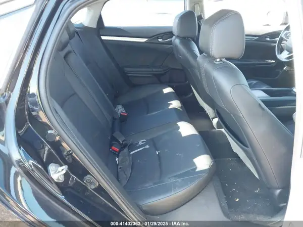 19XFC1F77LE017661 2020 HONDA CIVIC - Image 8