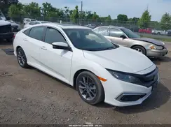 19XFC1F77LE018423 2020 HONDA CIVIC
