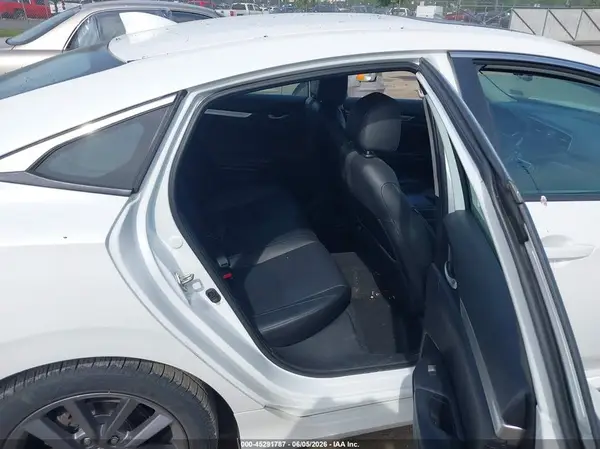 19XFC1F77LE018423 2020 HONDA CIVIC - Image 8