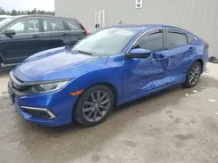19XFC1F77LE019734 2020 HONDA CIVIC