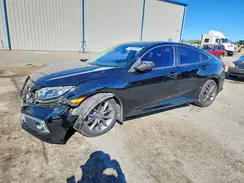 19XFC1F77LE020642 2020 HONDA CIVIC