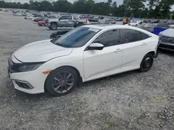 19XFC1F77LE020768 2020 HONDA CIVIC