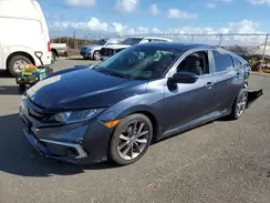 19XFC1F77LE021869 2020 HONDA CIVIC