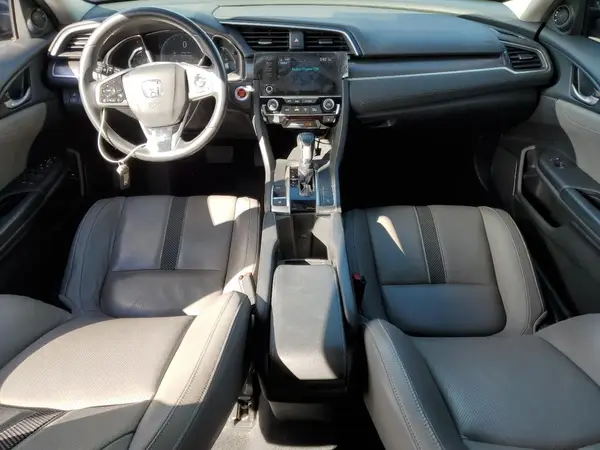 19XFC1F77LE021869 2020 HONDA CIVIC - Image 8